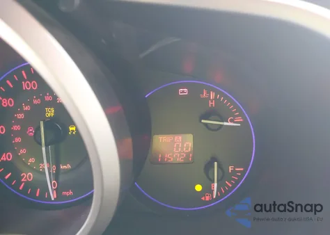 2011 Mazda Cx-7 S Grand Touring из США, поврежденный, VIN JM3ER2D35B0403039